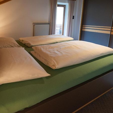 Pixnerhof - Urlaub Am Biohof Appartement Castelbello Buitenkant foto
